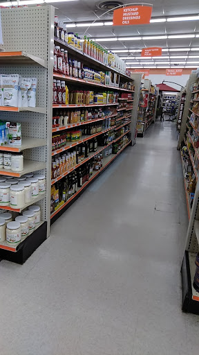 Discount Store «Big Lots», reviews and photos, 5640 Dixie Hwy, Waterford Twp, MI 48329, USA