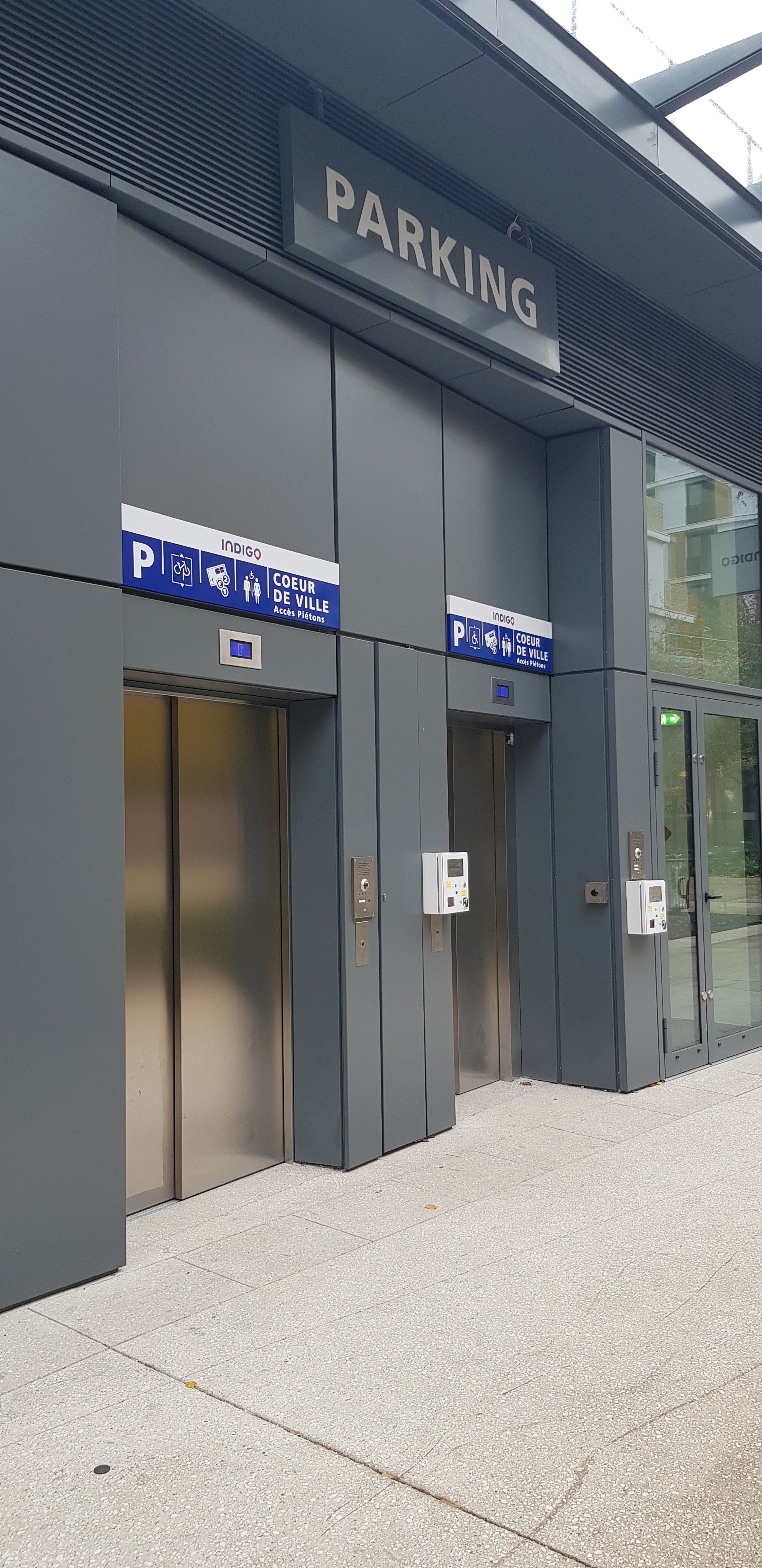 Photo n° 1 de l'avis de laurent.F fait le 21/11/2022 à 10:59