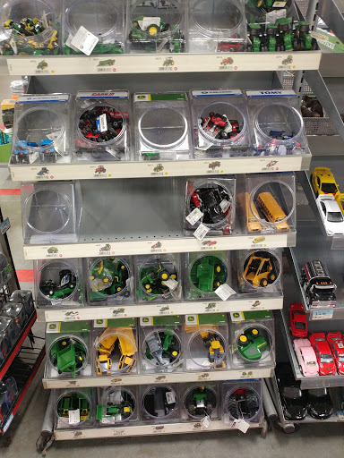 Home Improvement Store «Tractor Supply Co.», reviews and photos, 6818 S Scatterfield Rd, Anderson, IN 46013, USA