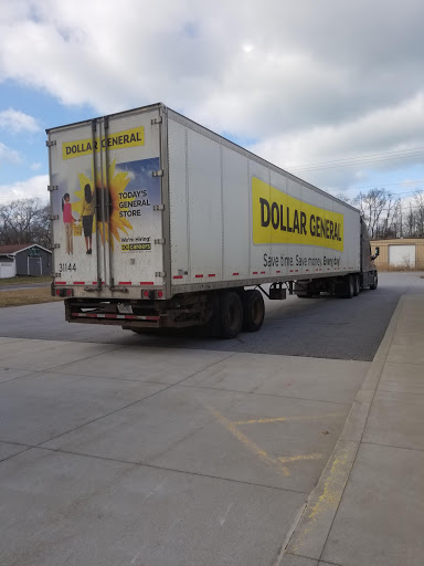 Discount Store «Dollar General», reviews and photos, 2872 W Dunes Hwy, Town of Pines, IN 46360, USA