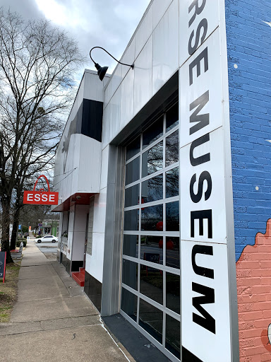 Museum «Esse Purse Museum & Store», reviews and photos, 1510 Main St, Little Rock, AR 72202, USA