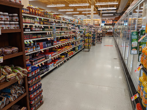 Supermarket «TOPS Friendly Markets», reviews and photos, 65 Grey St, East Aurora, NY 14052, USA