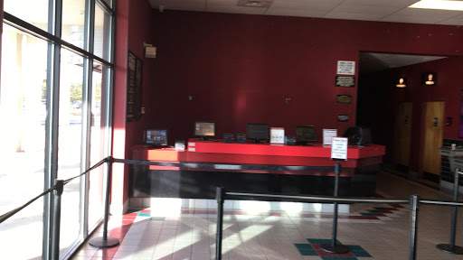 Movie Theater «Picture Show at East Windsor», reviews and photos, 319 US-130, East Windsor, NJ 08520, USA