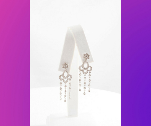 Jewelry Store «Royalty Fine Jewelers», reviews and photos, 10500 Ulmerton Rd #656, Largo, FL 33771, USA