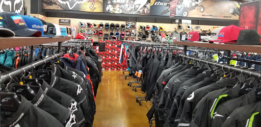 Motorsports Store «Del Amo Motorsports of Long Beach», reviews and photos, 3291 Cherry Ave, Long Beach, CA 90807, USA