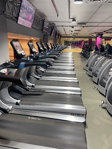 فتنس فرع البنات 