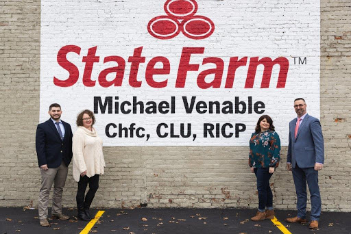 Insurance Agency «Michael Venable - State Farm Insurance Agent», reviews and photos