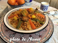 Photos du propriétaire du Restaurant halal Restaurant Gennah à Castelmaurou - n°4