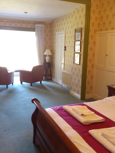 lodging