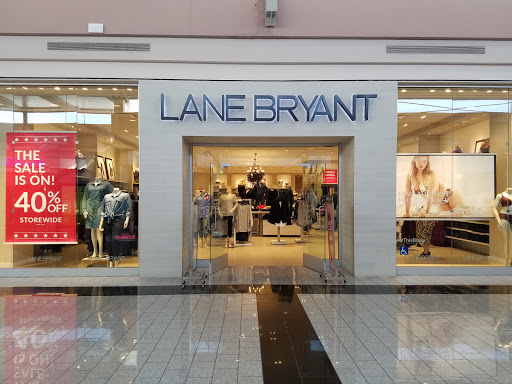 Lane Bryant