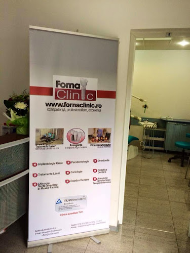 Opinii despre Forna Clinic în <nil> - Dentist