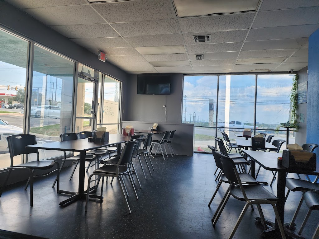 Bayseas Catfish House #5 78247