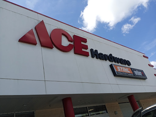 Hardware Store «Ace Hardware Garden St», reviews and photos, 3160 Garden St, Titusville, FL 32796, USA