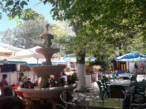 Información y opiniones sobre restaurante montesol de Ossa De Montiel