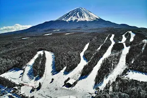 Fujiten Snow Resort image