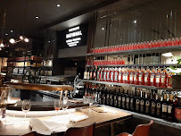 Atmosphère du Restaurant italien Ristorante National à Paris - n°19