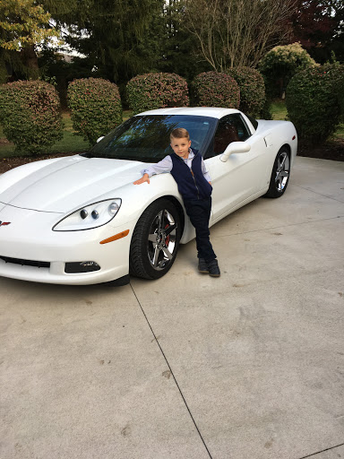 Auto Body Shop «Caliber Collision», reviews and photos, 5849 N Washington Blvd, Sarasota, FL 34243, USA