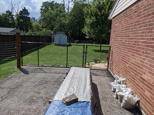 Fence Contractor «Eads Fence Company», reviews and photos, 131 Broadway St, Loveland, OH 45140, USA