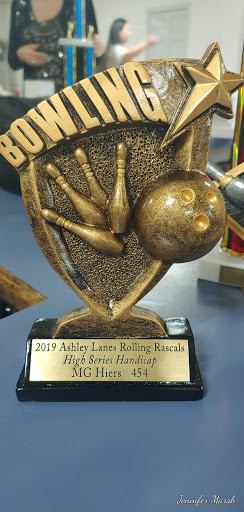 Bowling Alley «Ashley Lanes Tavern», reviews and photos, 1568 Sam Rittenberg Blvd, Charleston, SC 29407, USA