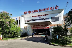 NGA BAY CITY GENERAL HOSPITAL image