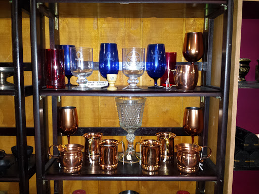 Book Store «Book of Shadows», reviews and photos, 1100 Clarendon Ave SW, Canton, OH 44710, USA