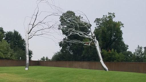 Modern Art Museum «Modern Art Museum of Fort Worth», reviews and photos, 3200 Darnell St, Fort Worth, TX 76107, USA