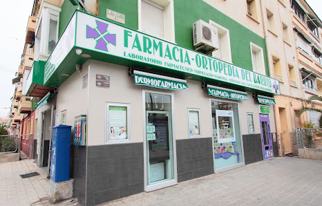 Farmacia-Ortopedia Del Barrio - Farmacia en Alicante 