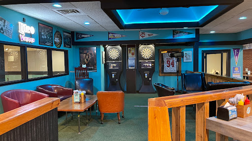 Bowling Alley «Louisville Lanes», reviews and photos, 3020 133rd St W, Shakopee, MN 55379, USA