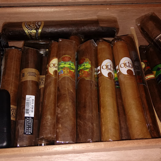 Tobacco Shop «Montrose Cigar-Wine Aficionado», reviews and photos, 3871 Medina Rd C, Akron, OH 44333, USA