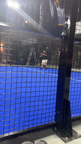 P1 Padel