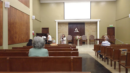 Iglesia Adventista del Séptimo Día - Tucumán Centro