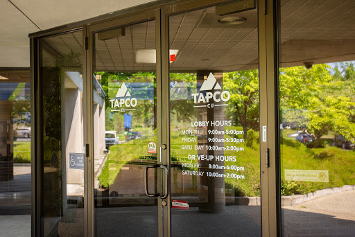 Credit Union «Tapco Credit Union», reviews and photos