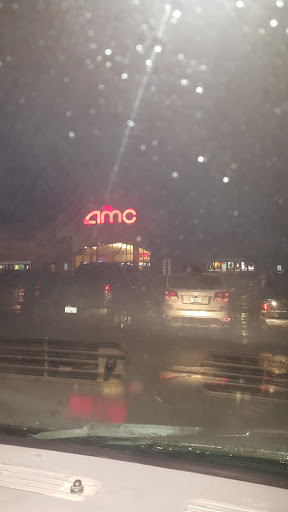 Movie Theater «AMC Showplace New Lenox 14», reviews and photos, 1320 W Maple St, New Lenox, IL 60451, USA