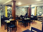 Restaurante A la Sombra de un Sifón en Cangas de Onís