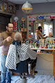 Photo du Salon de coiffure Mathieu H / Coiffeur / Homme / Barbier à Le Crotoy