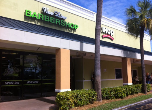 Barber Shop «Fine Line Barbershop», reviews and photos, 12759 SW 88th St, Miami, FL 33186, USA