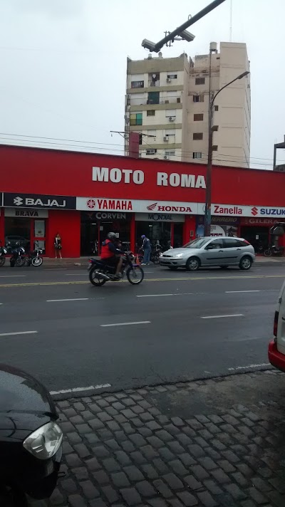 Photos of Moto Roma