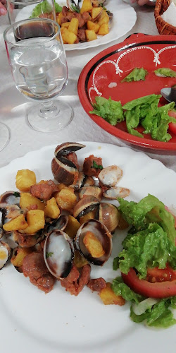 Avaliações doCafé Coimbra chancelaria em Torres Novas - Restaurante