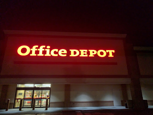 Office Supply Store «Office Depot», reviews and photos, 331 S Camino Del Rio d, Durango, CO 81301, USA