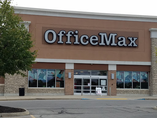 OfficeMax, 1000 Sunbury Rd, Delaware, OH 43015, USA, 