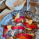 Photo n°2 de l'avis de Claude. fait le 12/02/2024 à 19:55 sur le  Relais San Vigilio à Bergamo