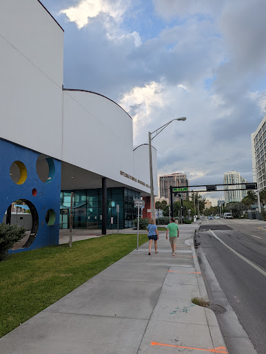 Museum «International Swimming Hall of Fame Museum», reviews and photos, 1 Hall of Fame Dr, Fort Lauderdale, FL 33316, USA