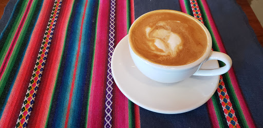 Coffee Store «Mayorga Organics», reviews and photos, 1029 E Gude Dr, Rockville, MD 20850, USA