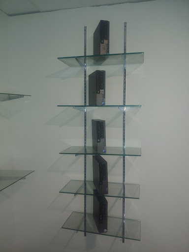 Computer Store «Mobile Computers», reviews and photos, 10255 North Fwy d, Houston, TX 77037, USA