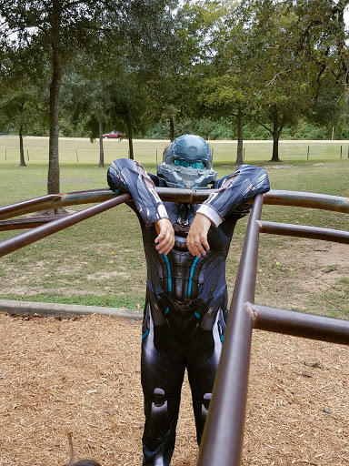 Park «Telge Park», reviews and photos, 12400 Pleasant Grove Rd, Cypress, TX 77429, USA