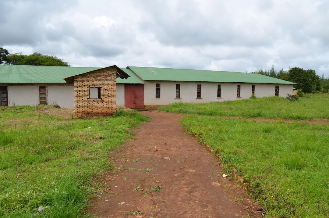 Mbozi High School