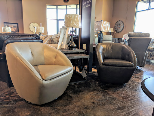 Furniture Store «Mueller Furniture», reviews and photos, 9 Fountain Grass Dr, Lake St Louis, MO 63367, USA