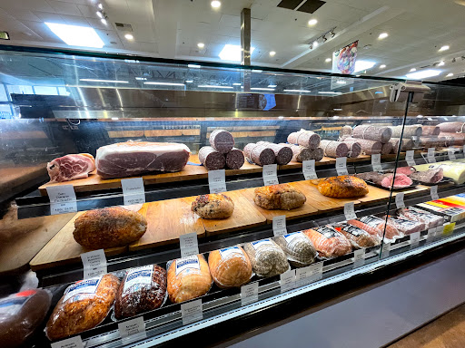 Grocery Store «Whole Foods Market», reviews and photos, 8855 W Charleston Blvd, Las Vegas, NV 89117, USA