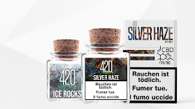 420Seven - CBD/Vape Online Shop