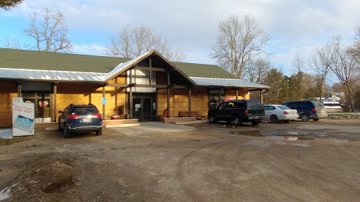 Grocery Store «Unadilla Store», reviews and photos, 13329 Unadilla Rd, Gregory, MI 48137, USA